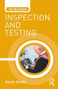 Get Qualified: Inspection and Testing (eBook, ePUB) - Smith, Kevin