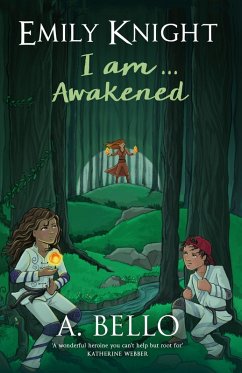 Cover Emily Knight I am...Awakened (eBook, ePUB)
