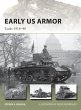 Early US Armor (eBook, PDF) - Bild 1