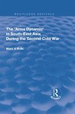 The Arms Dynamic in South-East Asia During the Second Cold War (eBook, ePUB)