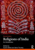 Religions of India (eBook, PDF)