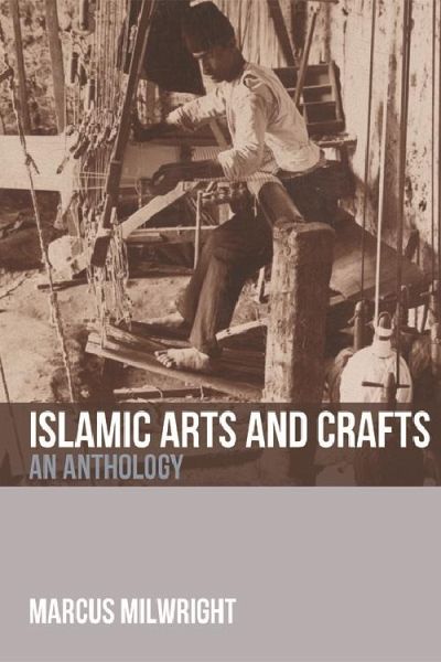Islamic Arts and Crafts (eBook, PDF)