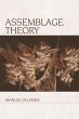 Assemblage Theory (eBook, PDF) - Bild 1