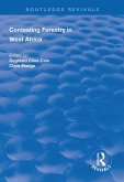 Contesting Forestry in West Africa (eBook, PDF)