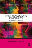The Translator's Invisibility (eBook, ePUB)