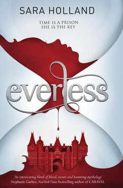 Everless (eBook, ePUB) - Holland, Sara