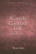 Scottish Contract Law Essentials... - Bild 1