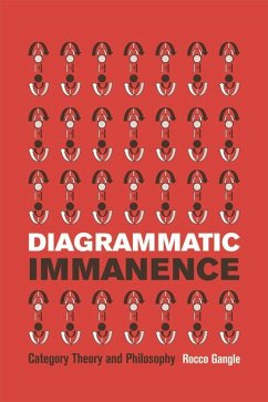 Cover Diagrammatic Immanence (eBook, ePUB)