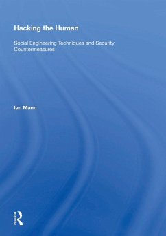 Cover Hacking the Human (eBook, ePUB)