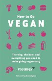 How To Go Vegan (eBook, ePUB)