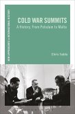 Cold War Summits (eBook, PDF)