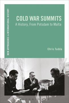 Cover Cold War Summits (eBook, PDF)
