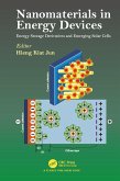 Nanomaterials in Energy Devices (eBook, PDF)