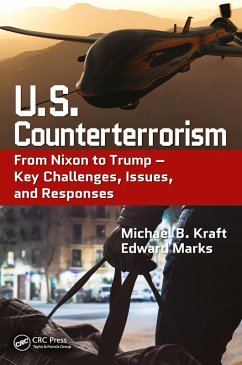U.S. Counterterrorism (eBook, PDF) - Kraft, Michael B.; Marks, Edward