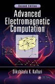 Advanced Electromagnetic Computation (eBook, ePUB)