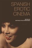 Spanish Erotic Cinema (eBook, ePUB)