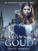 Tranen Van Goud (eBook, ePUB)