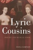Lyric Cousins (eBook, ePUB)