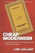 Cheap Modernism (eBook, PDF) - Bild 1