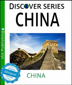 Cover China (eBook, ePUB)