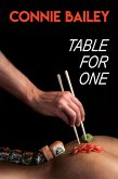 Table for One (eBook, ePUB)