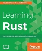 Learning Rust (eBook, ePUB)