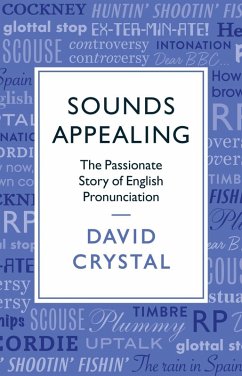 Sounds Appealing (eBook, ePUB) - Crystal, David