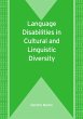 Language Disabilities in Cultural and... - Bild 1