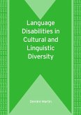 Language Disabilities in Cultural and Linguistic Diversity (eBook, PDF)