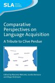 Comparative Perspectives on Language Acquisition (eBook, ePUB)