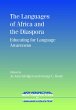 The Languages of Africa and the... - Bild 1
