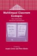 Multilingual Classroom Ecologies... - Bild 1