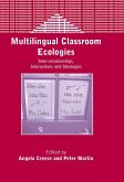 Multilingual Classroom Ecologies (eBook, PDF)
