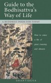 Guide to the Bodhisattva's Way of Life (eBook, ePUB)