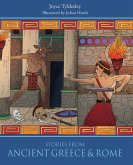 Stories from Ancient Greece & Rome (eBook, ePUB)