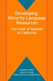 Developing Minority Language Resources (eBook, PDF)