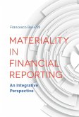 Materiality in Financial Reporting (eBook, ePUB)