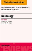 Neurology, An Issue of Veterinary Clinics of North America: Small Animal Practice (eBook, ePUB)
