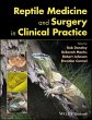 Reptile Medicine and Surgery in... - Bild 1