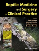 Reptile Medicine and Surgery in Clinical Practice (eBook, ePUB)