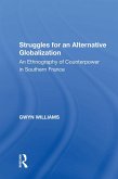 Struggles for an Alternative Globalization (eBook, ePUB)