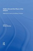 Public Life and the Place of the Church (eBook, PDF) Public Life and the Place of the Church (eBook, PDF)