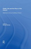 Public Life and the Place of the Church (eBook, PDF)