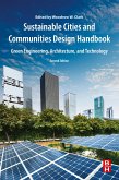 Sustainable Cities and Communities Design Handbook (eBook, ePUB)