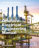 Offshore Electrical Engineering Manual (eBook, ePUB)