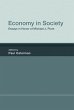 Economy in Society (eBook, ePUB) - Bild 1