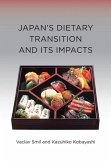 Japan's Dietary Transition and Its Impacts (eBook, ePUB)