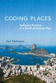 Coding Places (eBook, ePUB)