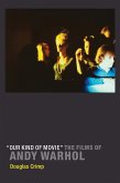 Our Kind of Movie (eBook, ePUB)