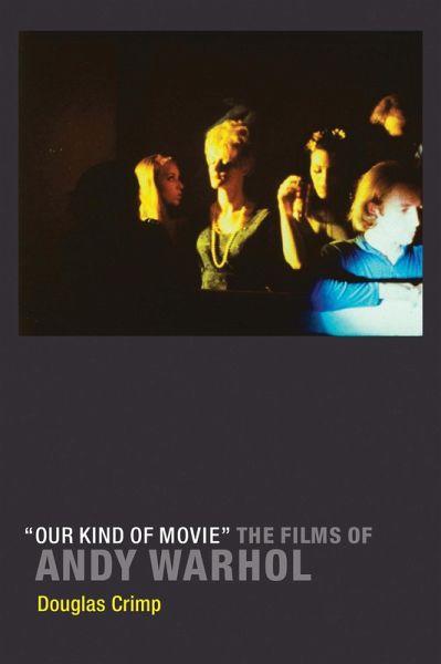Our Kind of Movie (eBook, ePUB) Our Kind of Movie (eBook, ePUB)